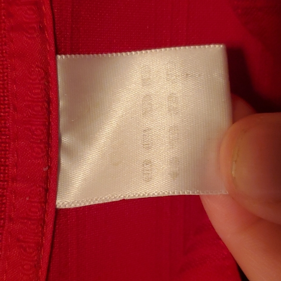 Indiana Hoosiers polo - Picture 5 of 5